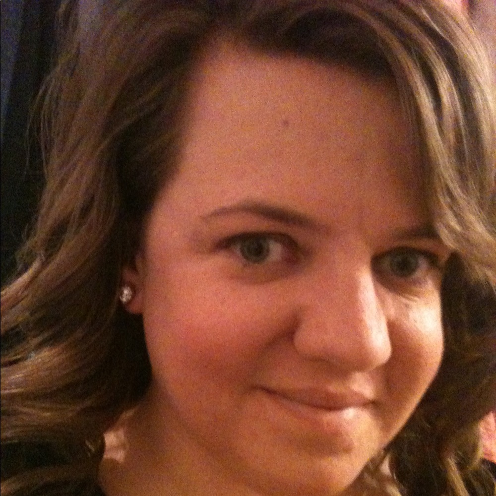 Meet your Posher, Sara